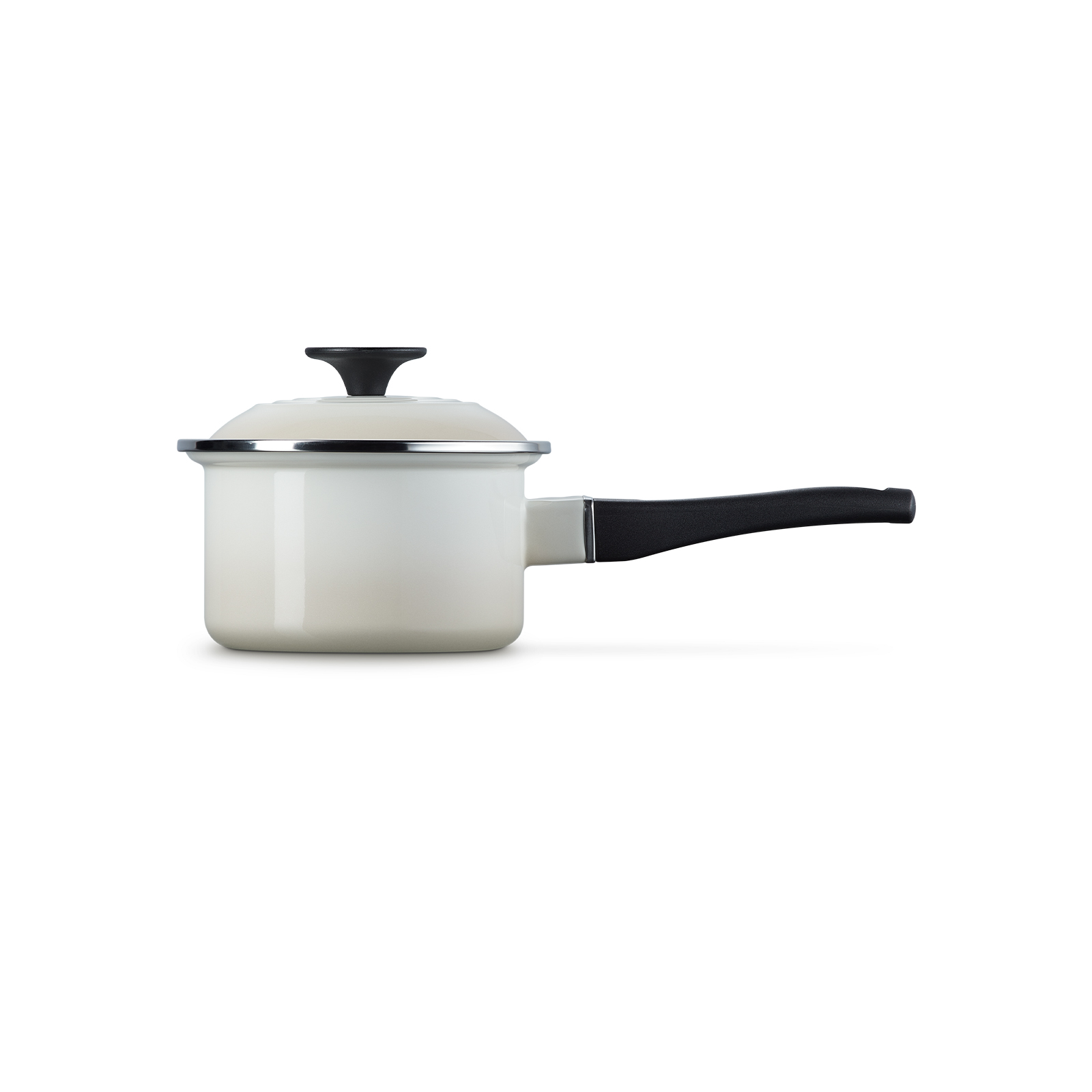 Enamel On Steel Saucepan image number 2