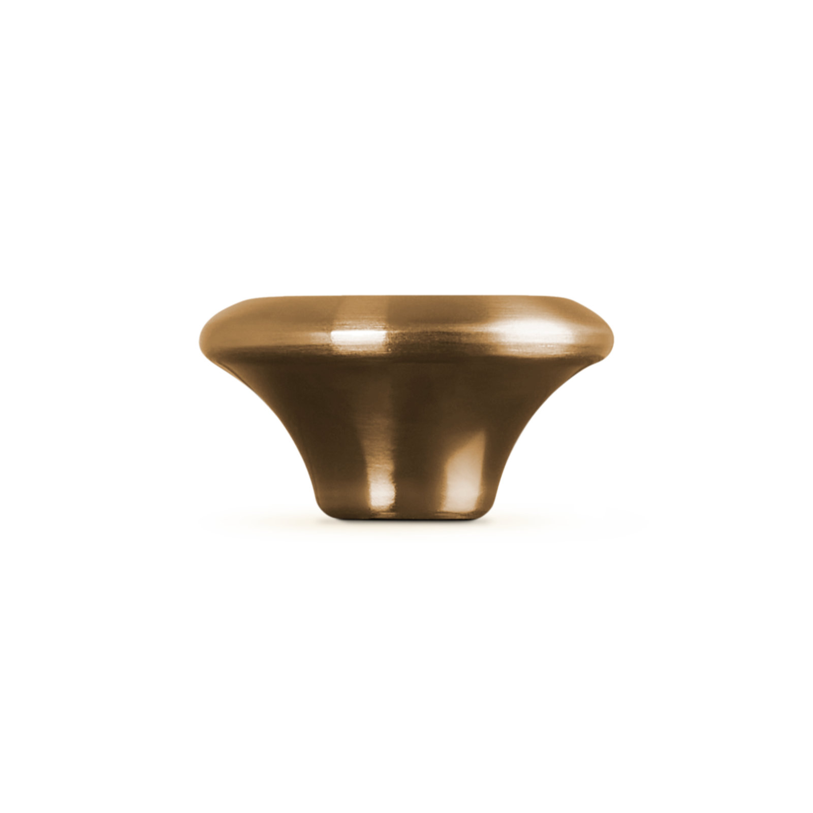 Stainless Steel Signature Knob (Gold) image number 3