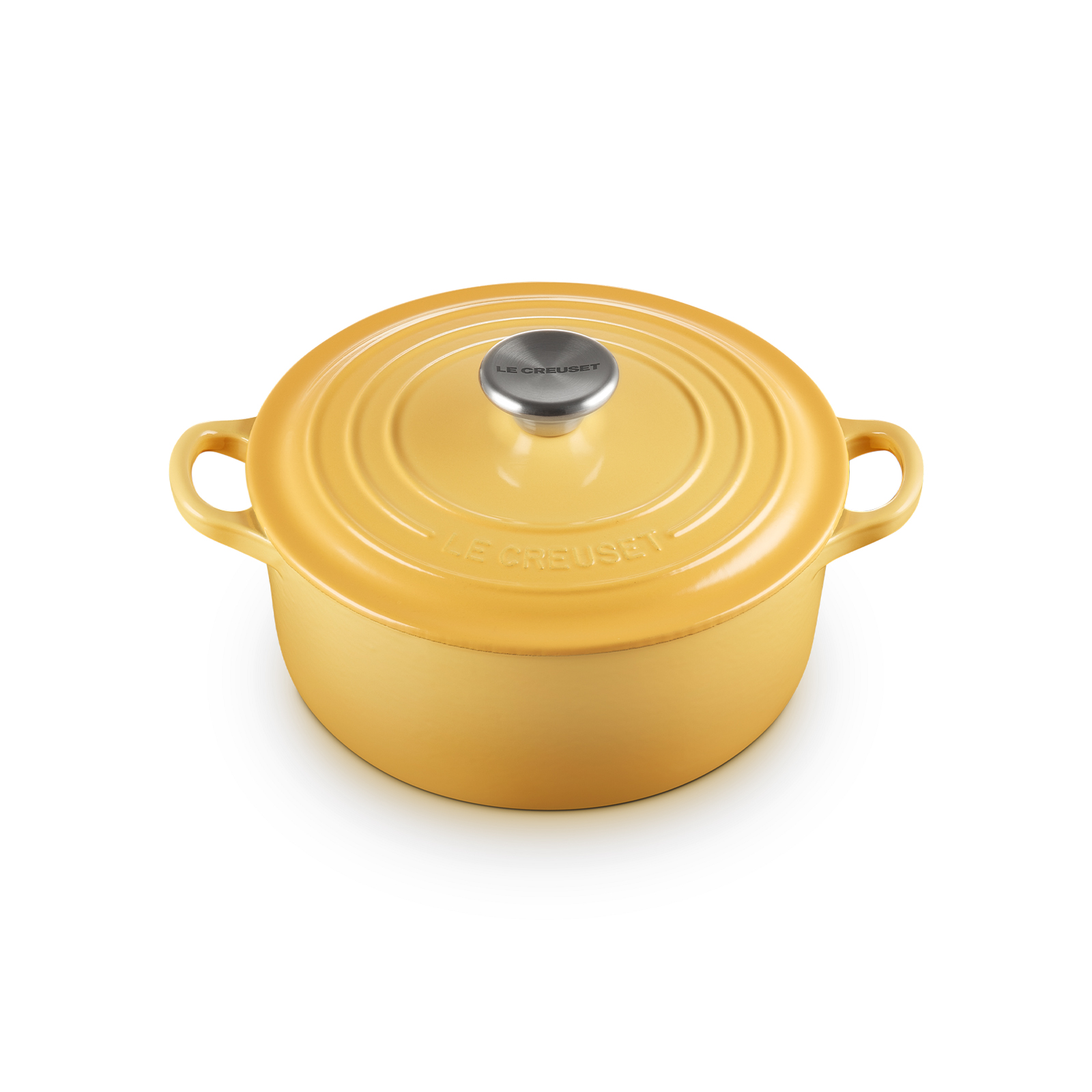 Round Casserole image number 1