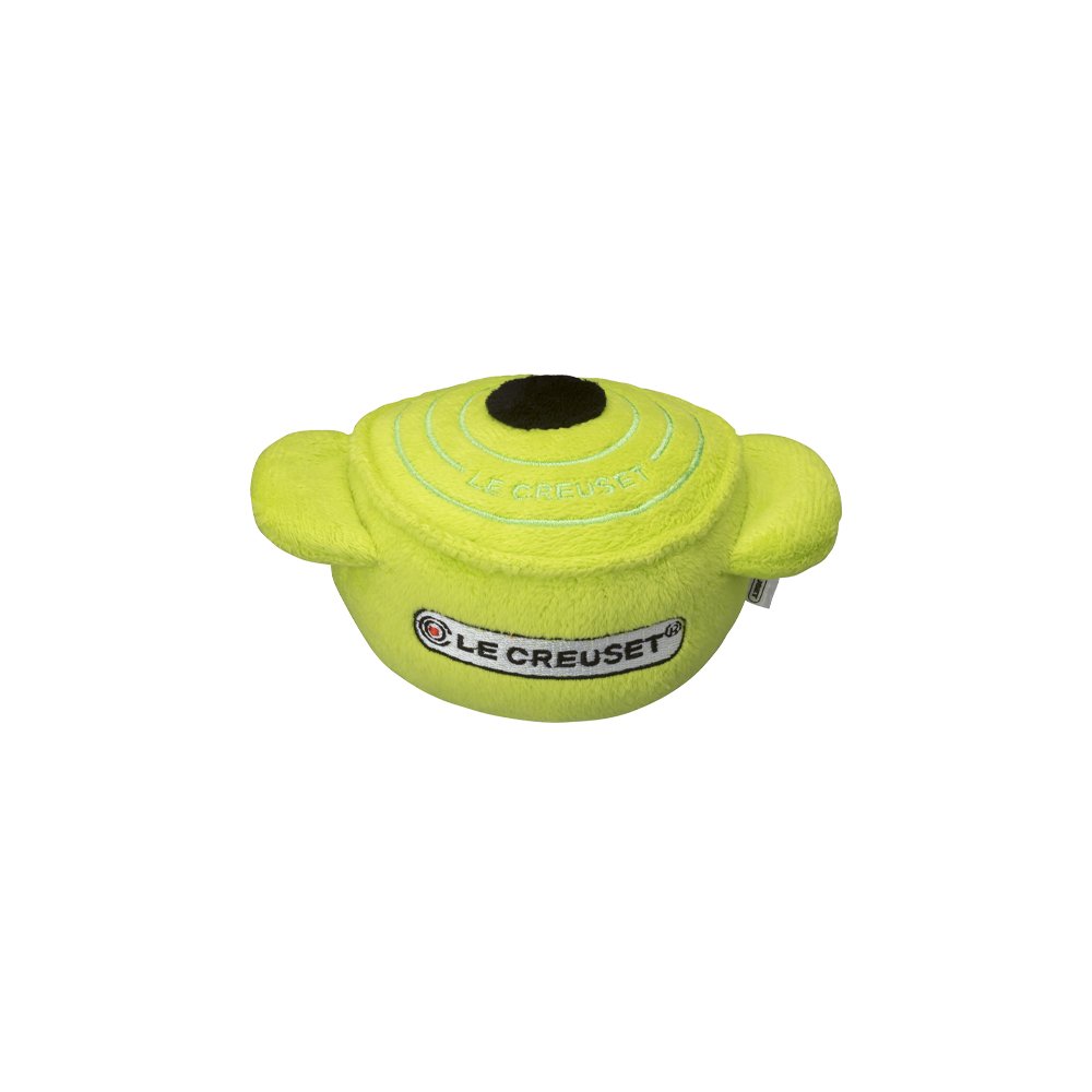 鍋具造型寵物玩具 image number 1