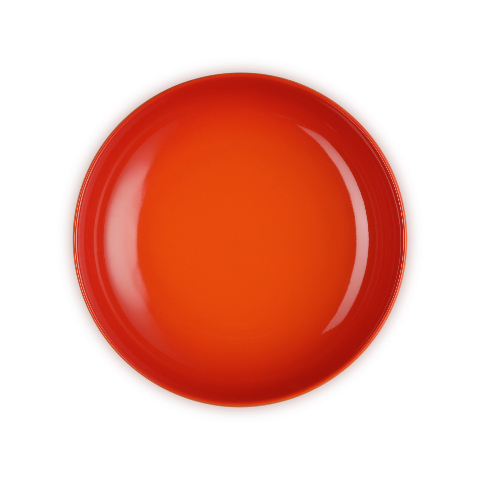 Manila Round Dish image number 3