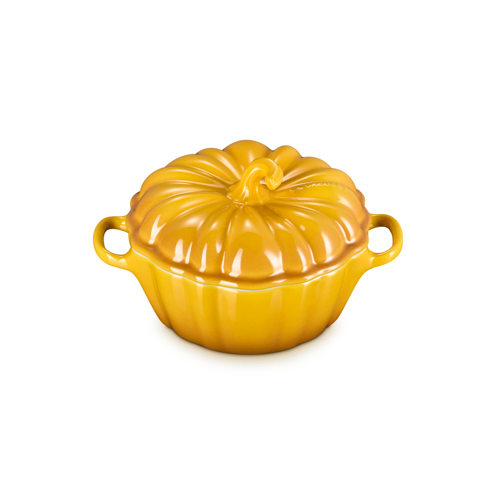 Pumpkin Mini Cocotte image number 1