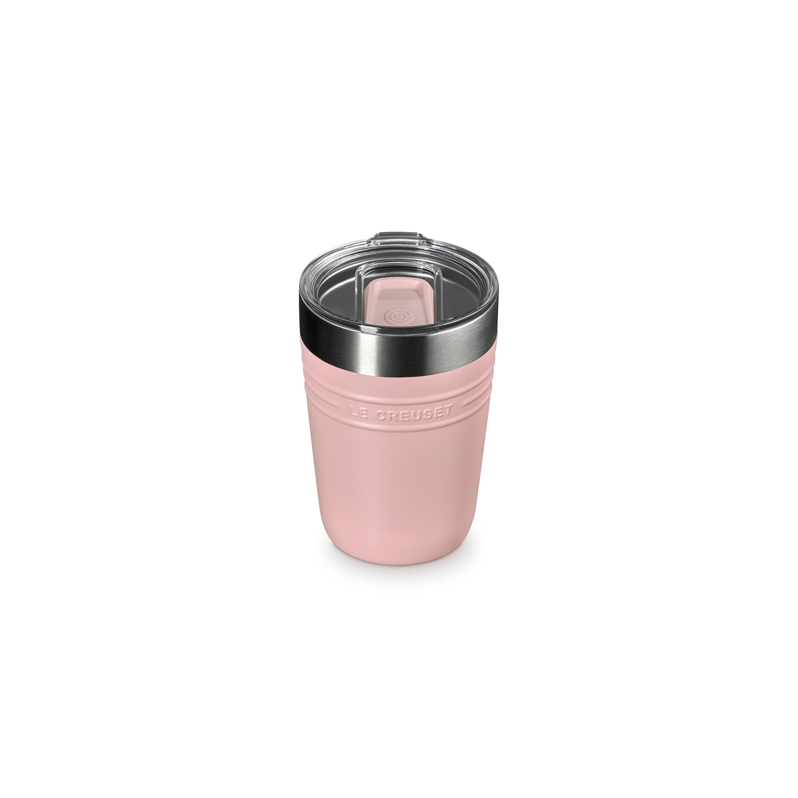 On the Go Travel Tumbler image number 1