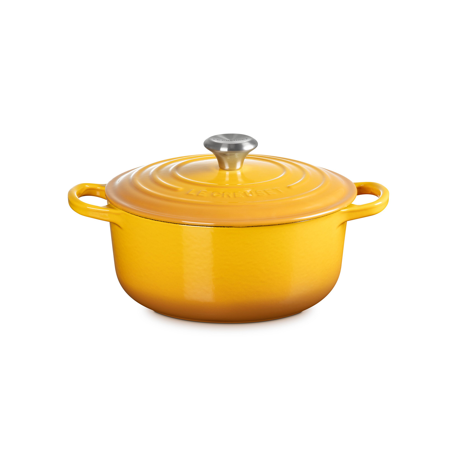Round Casserole 20cm Nectar