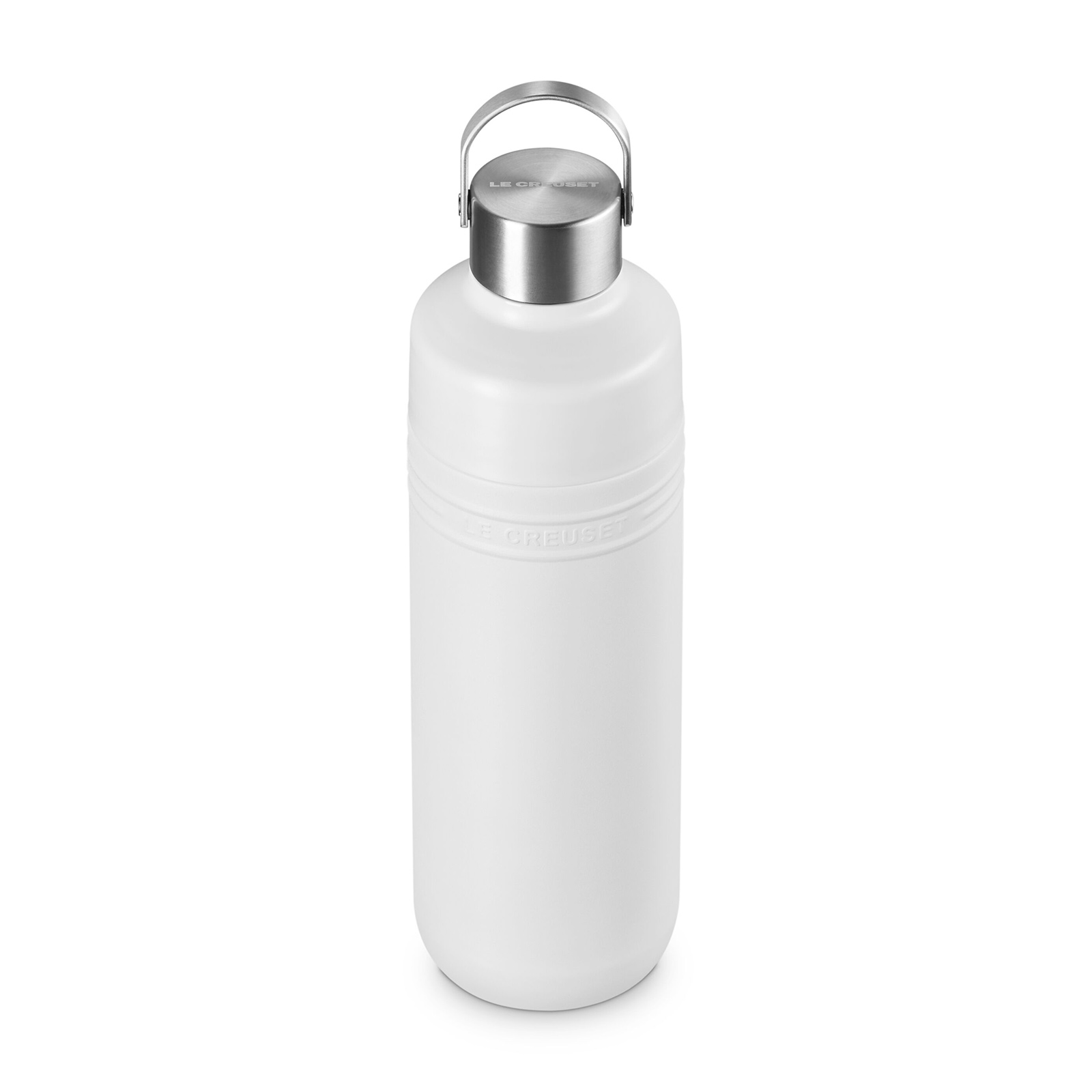 On The Go Dual-Opening Isothermal Bottle image number 1
