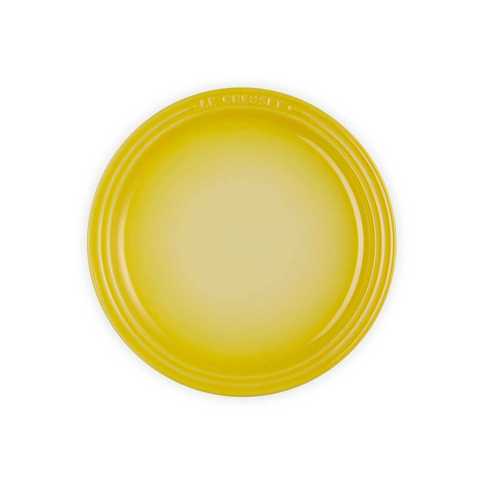 Tokyo Round Plate 19cm Soleil