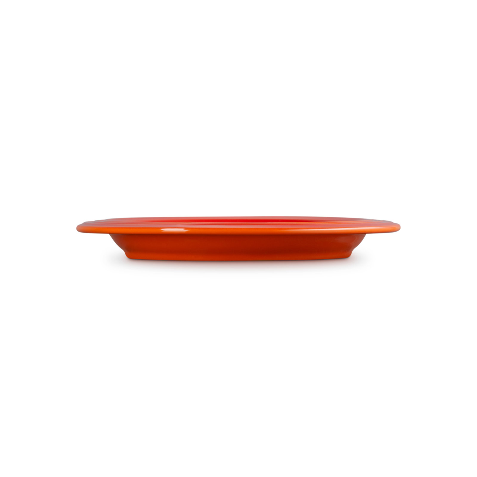 Manila Round Plate 18cm