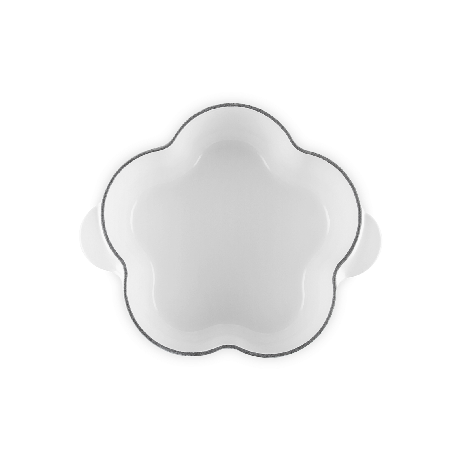 Flower Cocotte (Gold Knob) image number 4