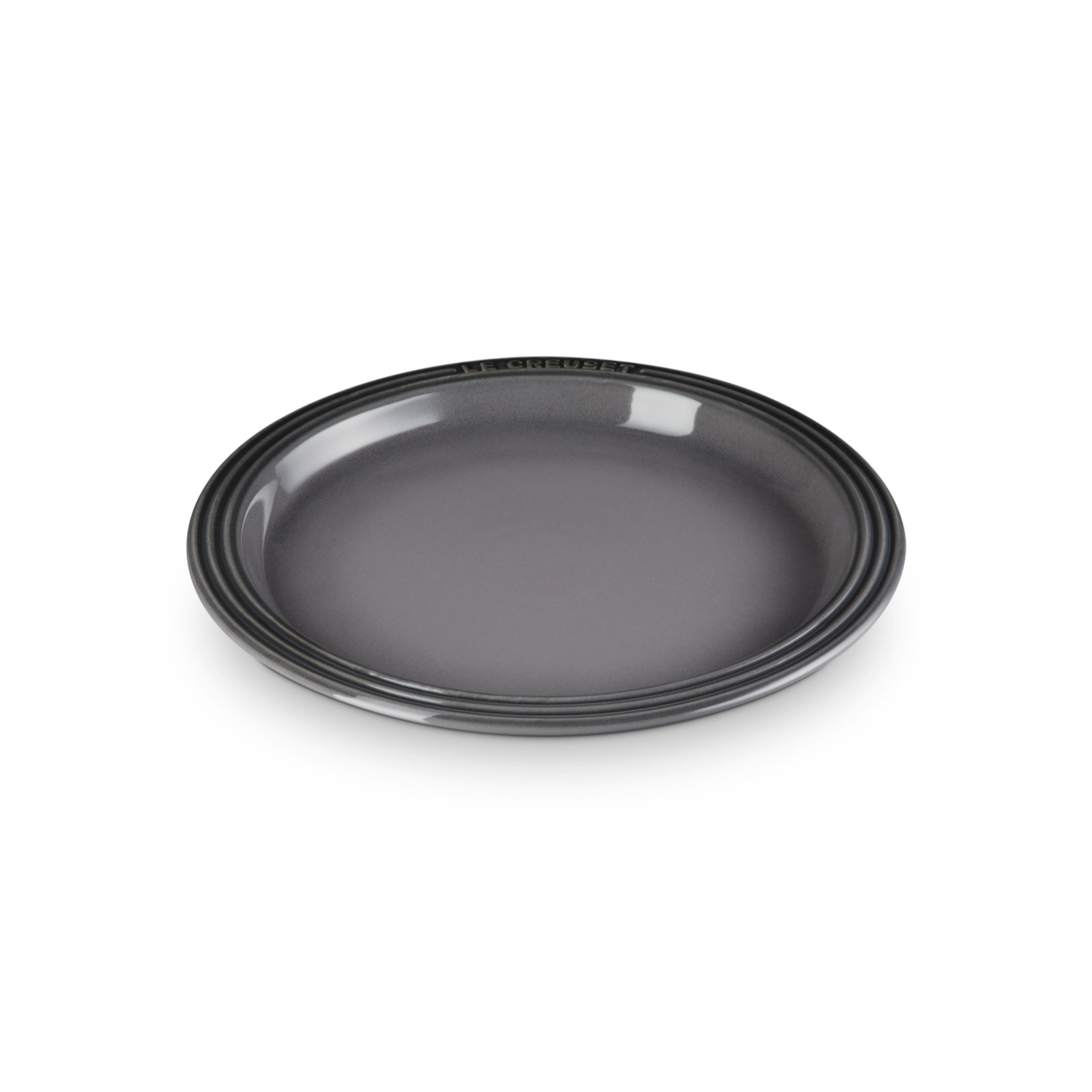 Manila Round Plate image number 1