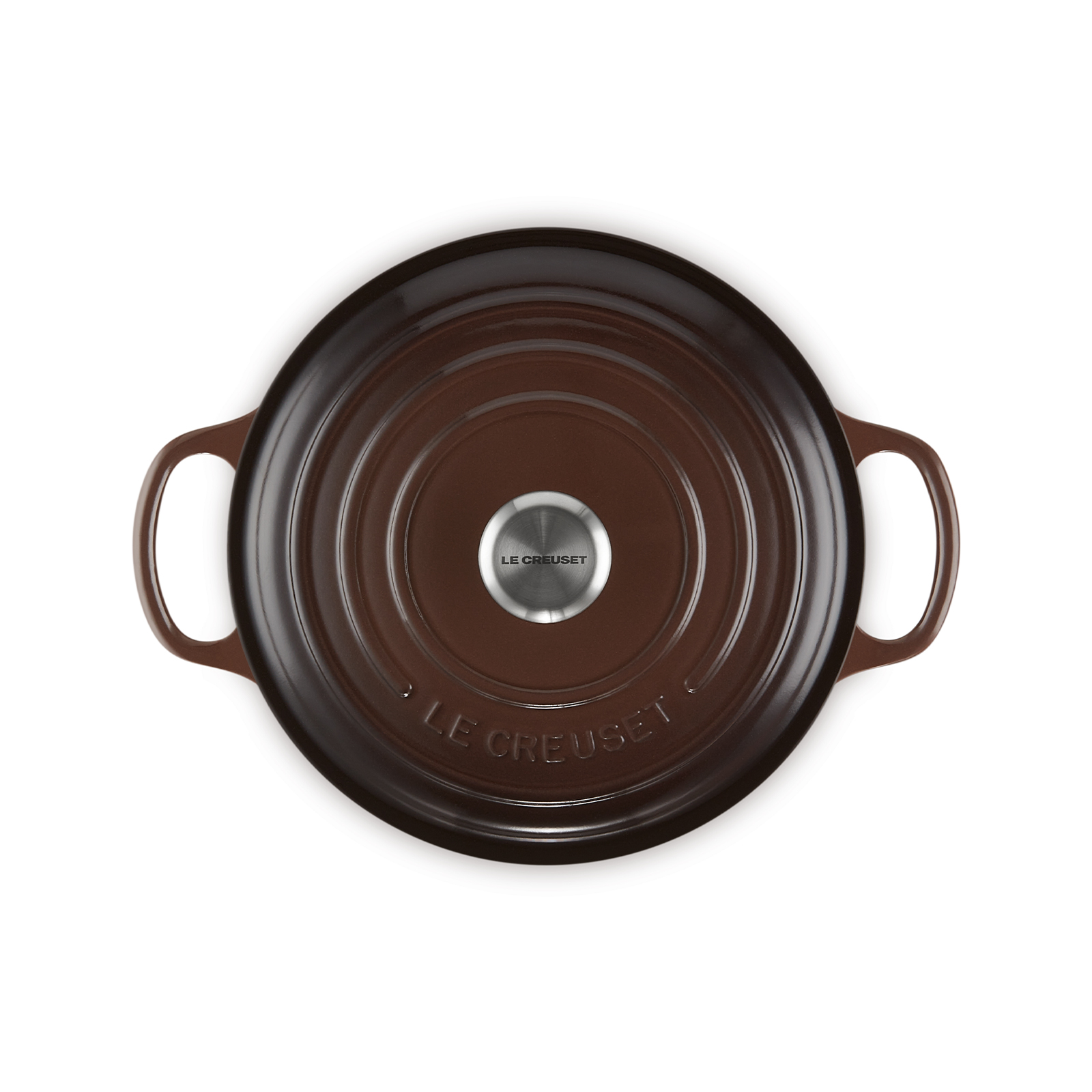 Round Casserole image number 3