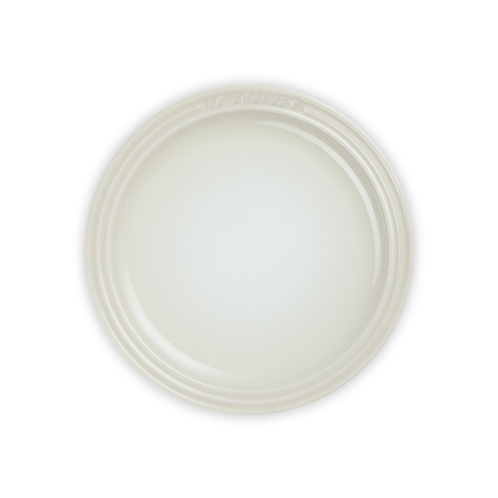 Tokyo Round Plate image number 0