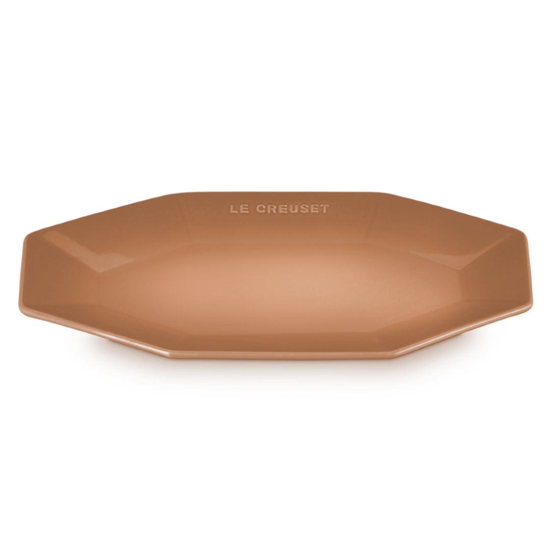 Octagon Plate image number 1