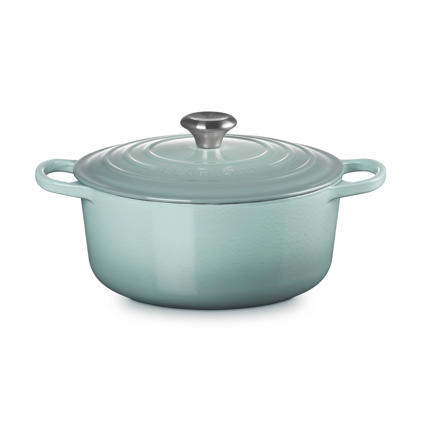 Round Casserole image number 0