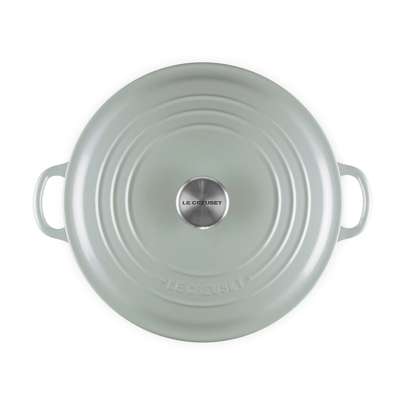 Round Casserole image number 3