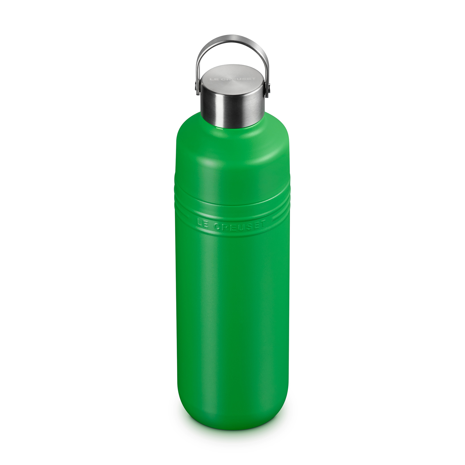 On The Go Dual-Opening Isothermal Bottle image number 1