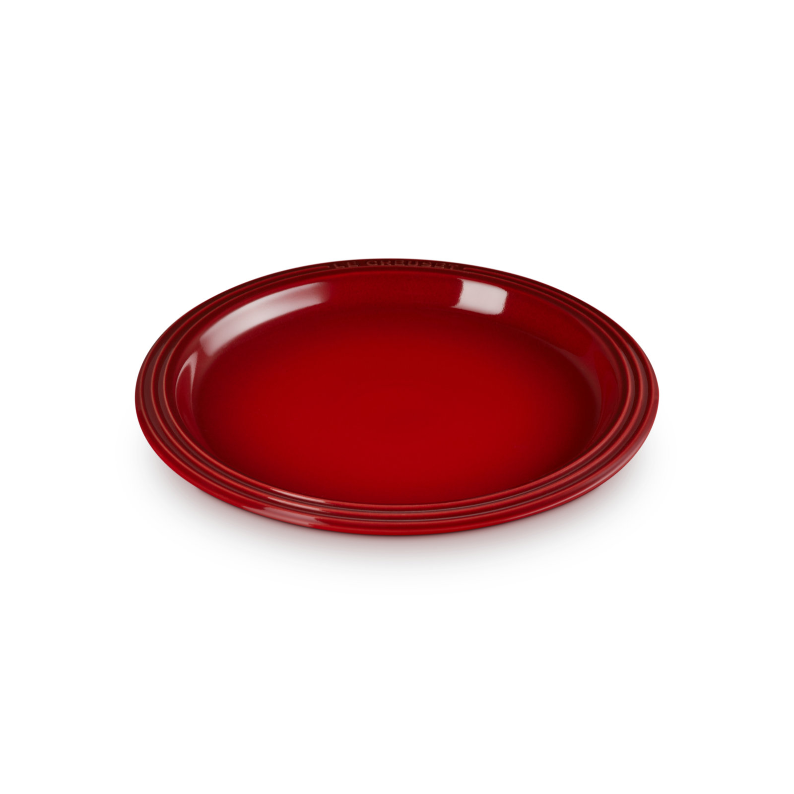 Manila Round Plate image number 1