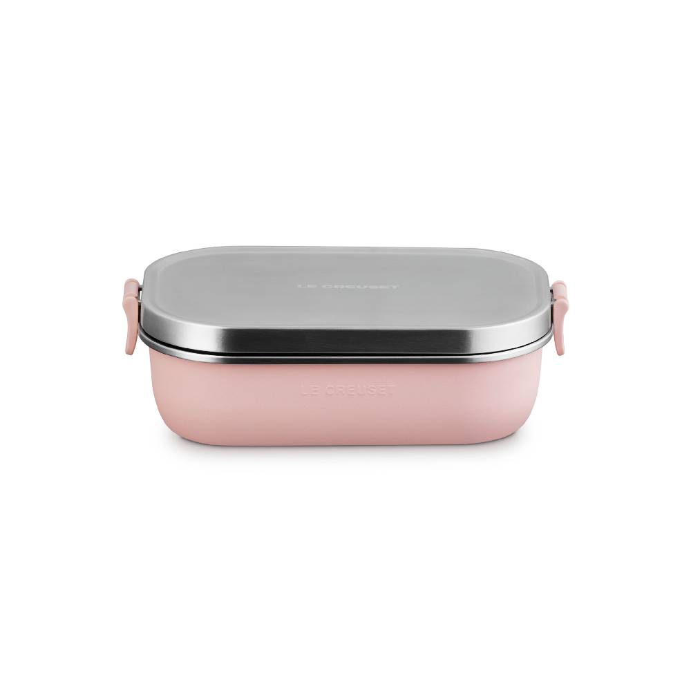 On the Go 便當盒 900亳升 Shell Pink