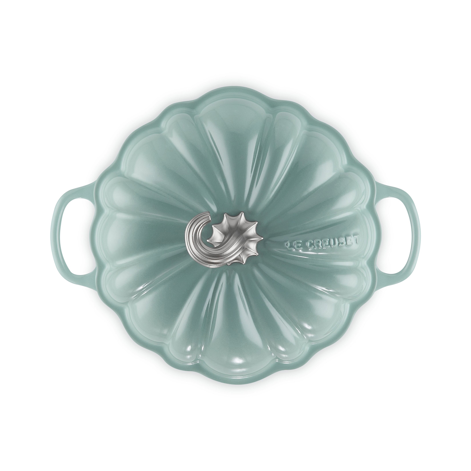 Pumpkin Casserole (Silver Knob) image number 4