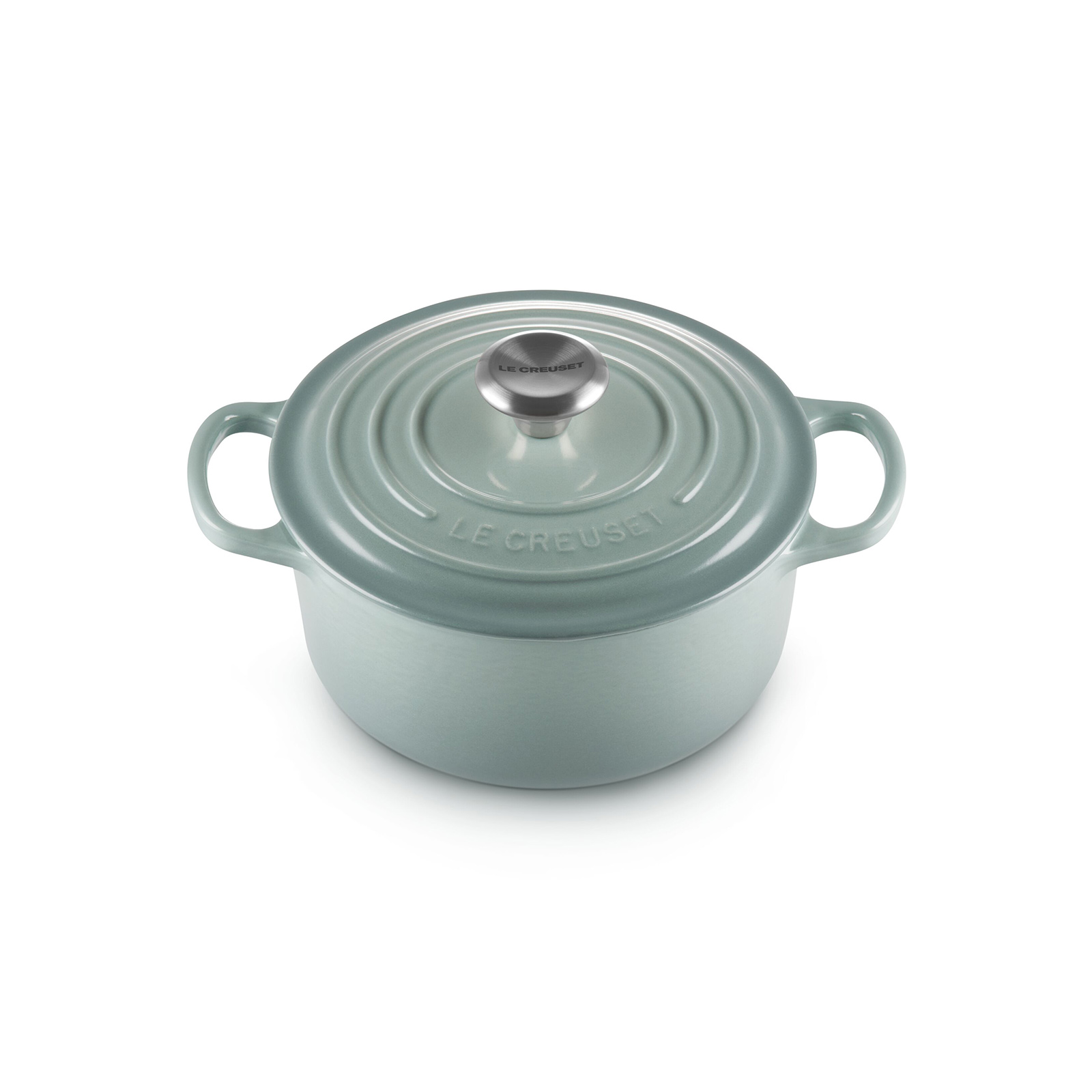 Round Casserole image number 1