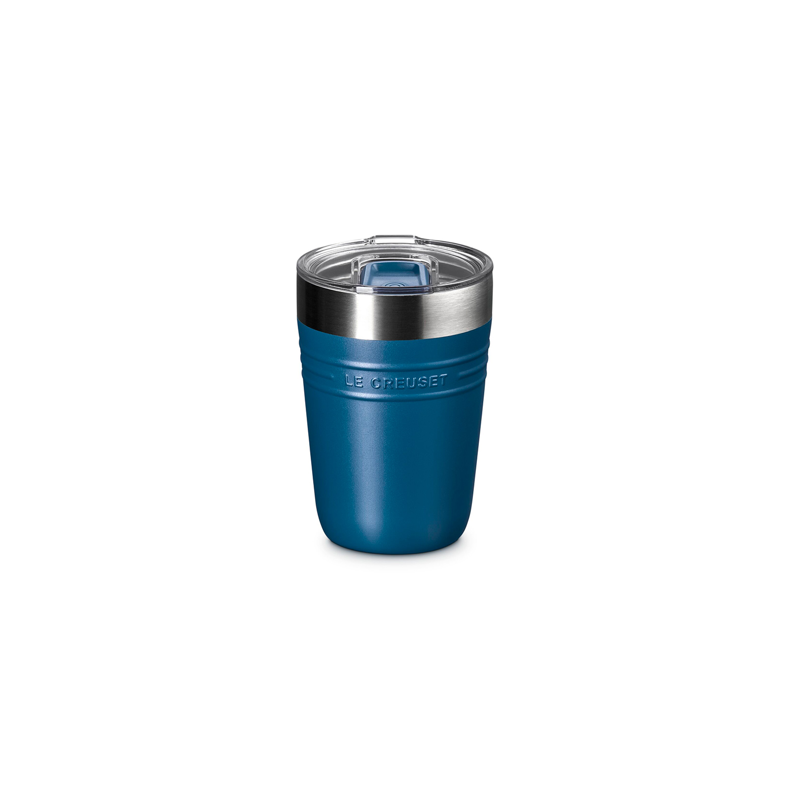 On the Go Travel Tumbler image number 0