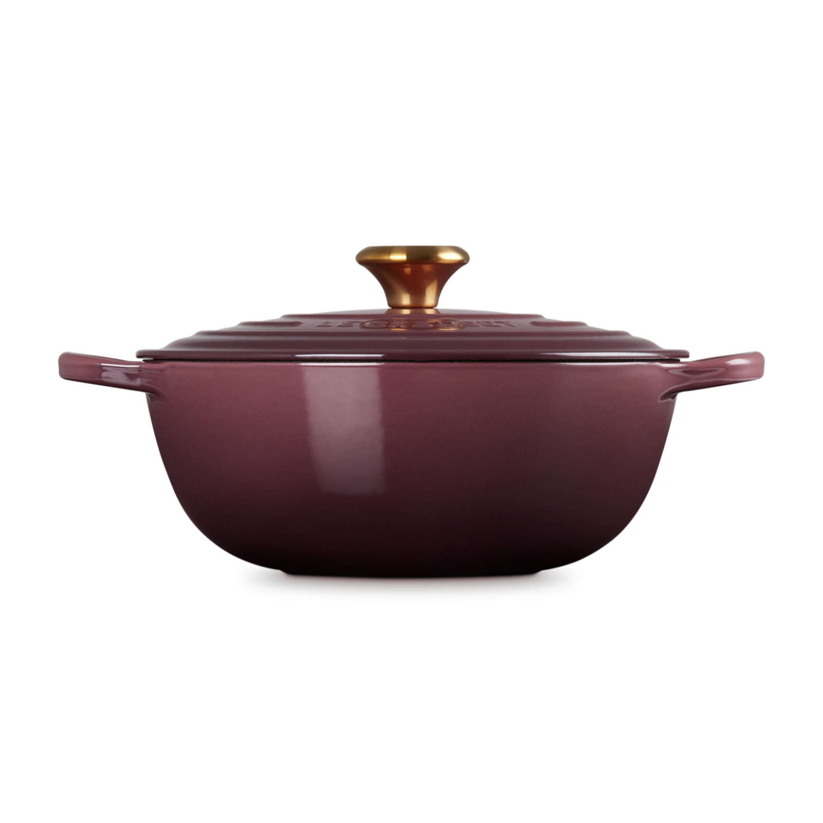 Marmite (Light Gold Knob) image number 2