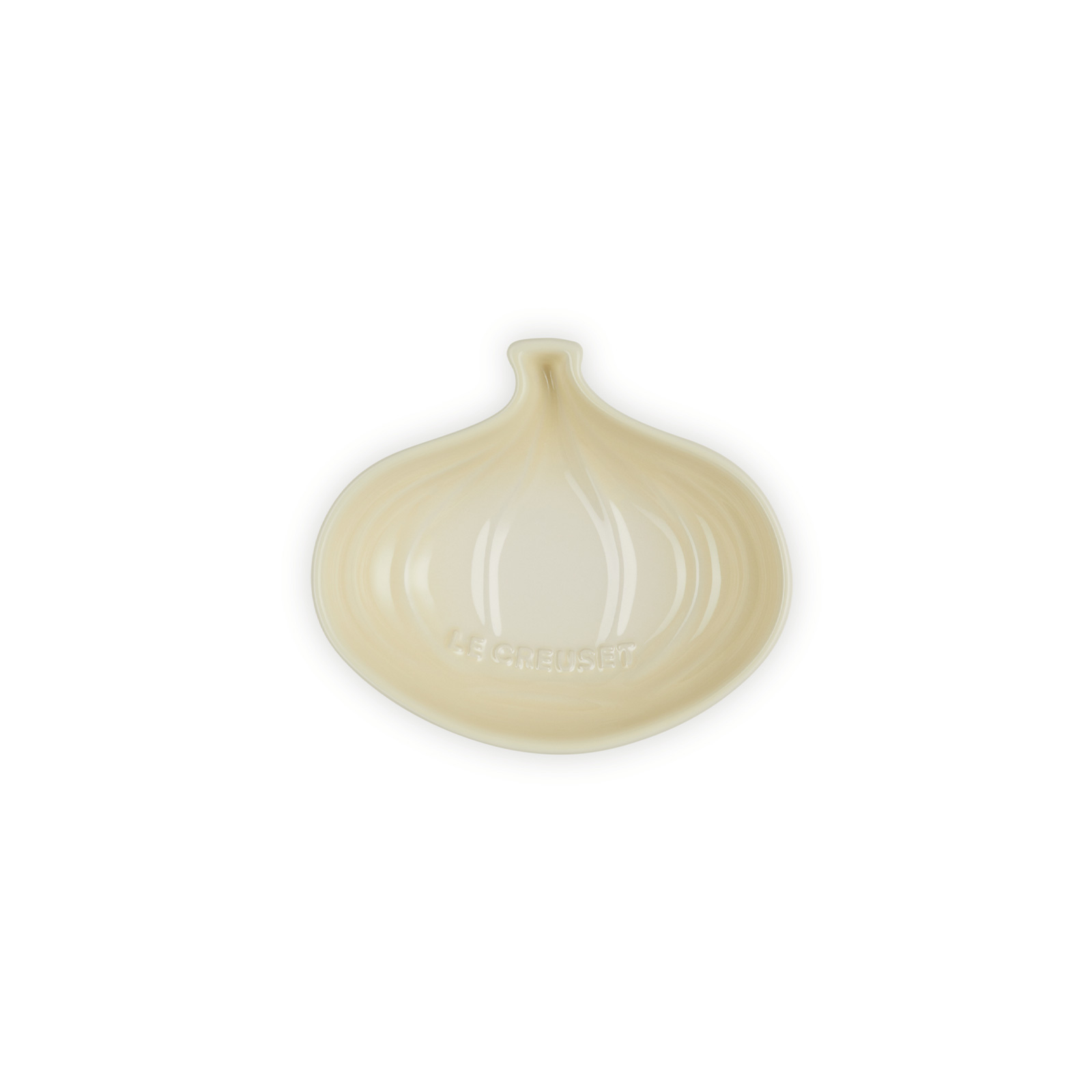 Small Onion Dish Dune