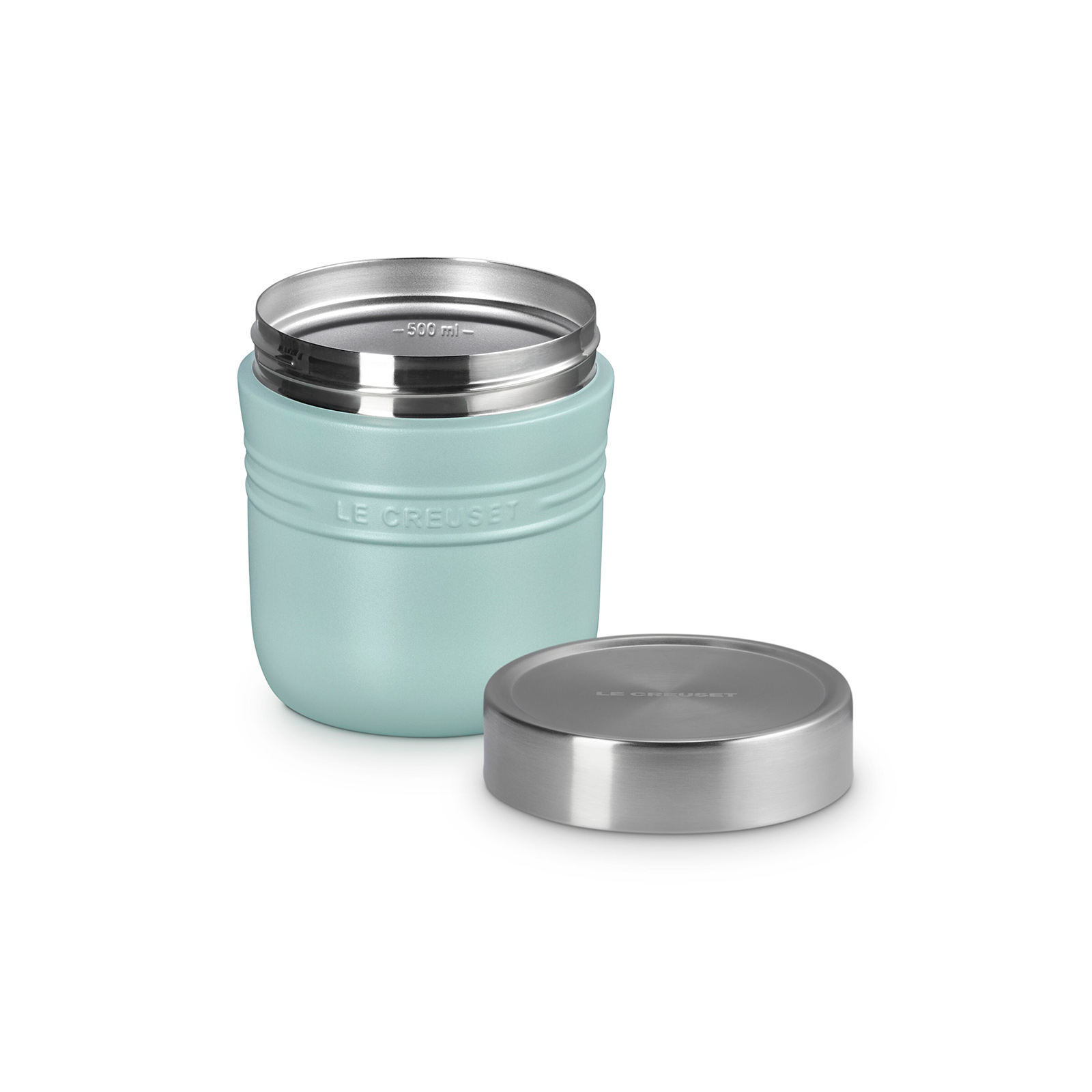 On The Go Isothermal Food Flask image number 4