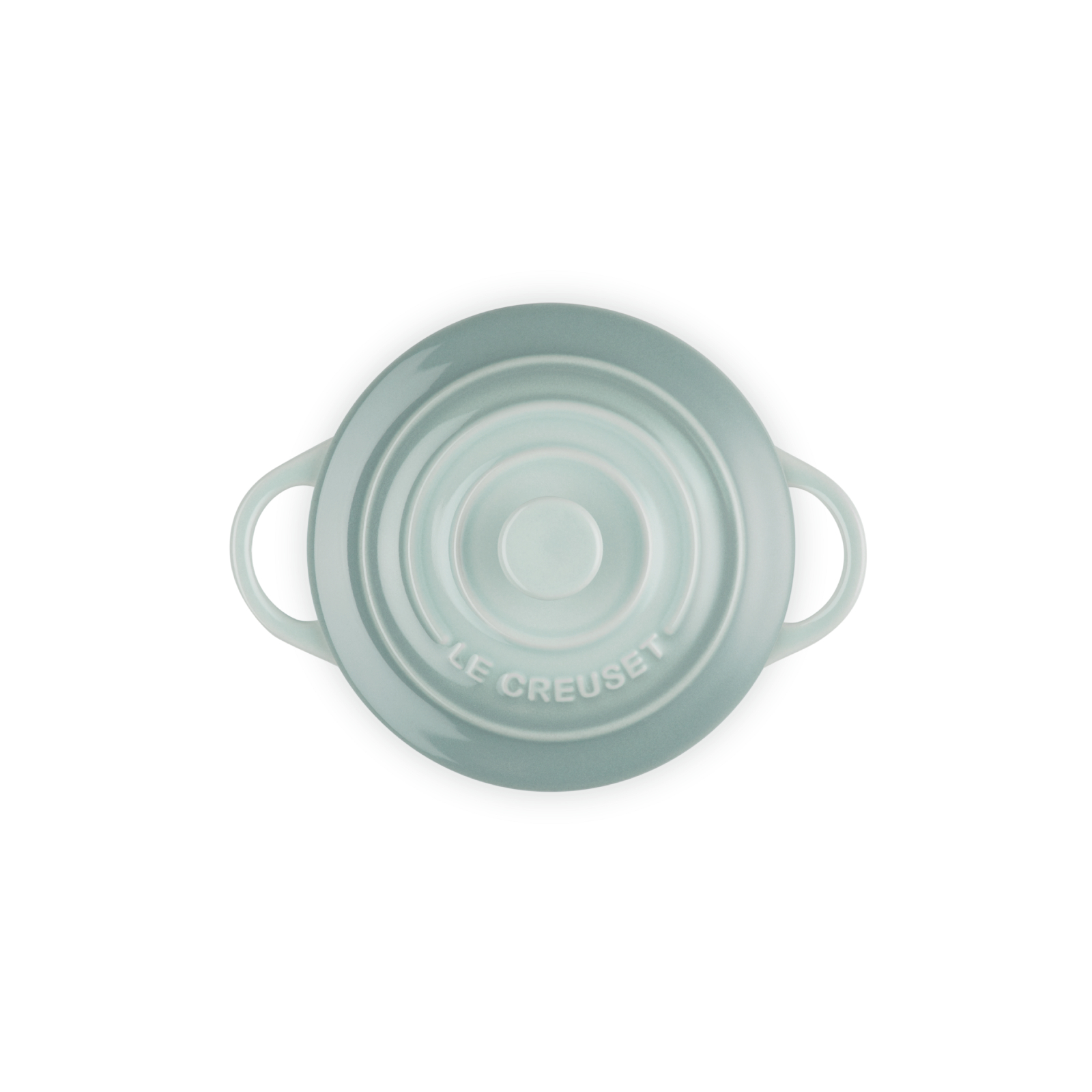 迷你陶瓷圓形小鍋子 image number 3