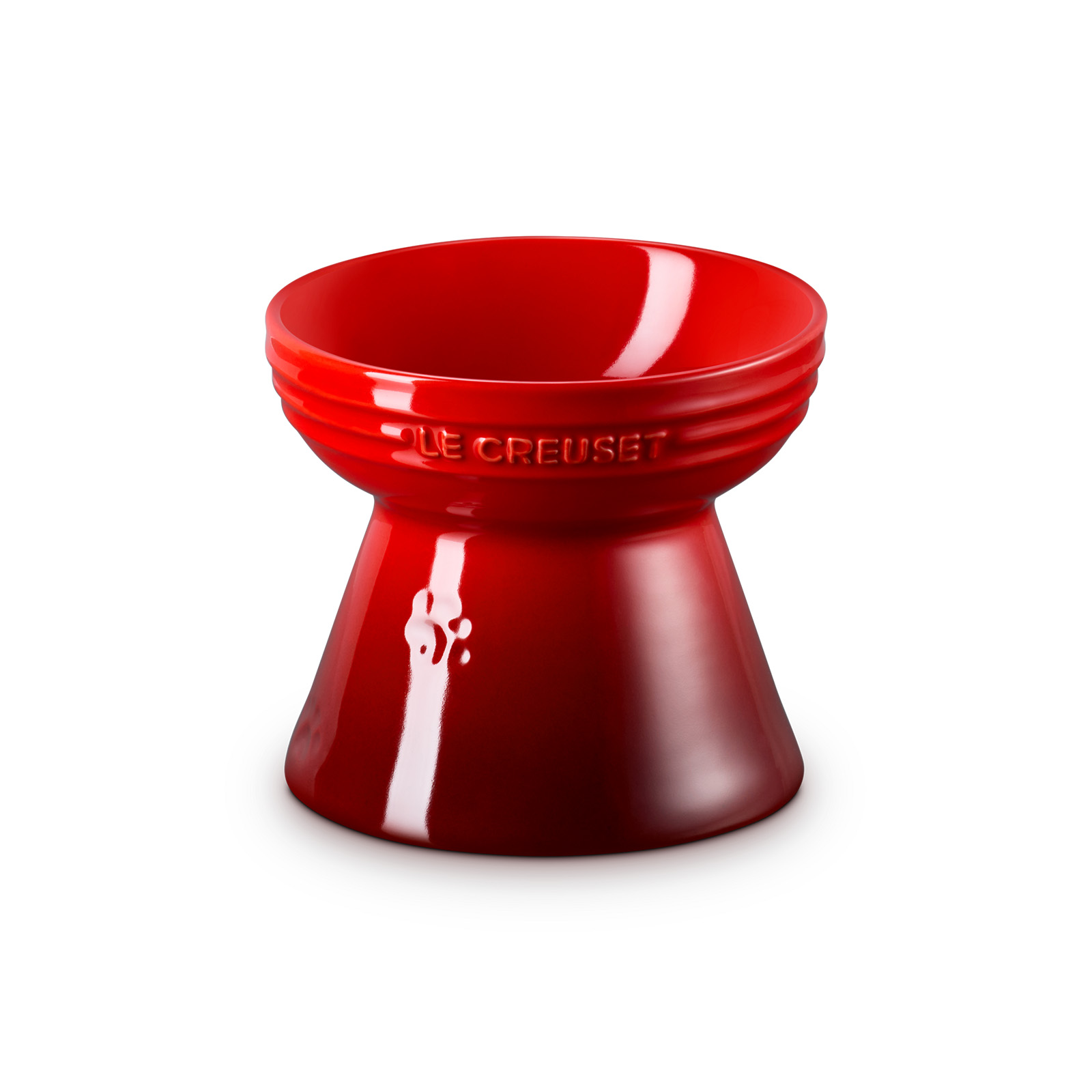 陶瓷高身寵物碗 image number 0