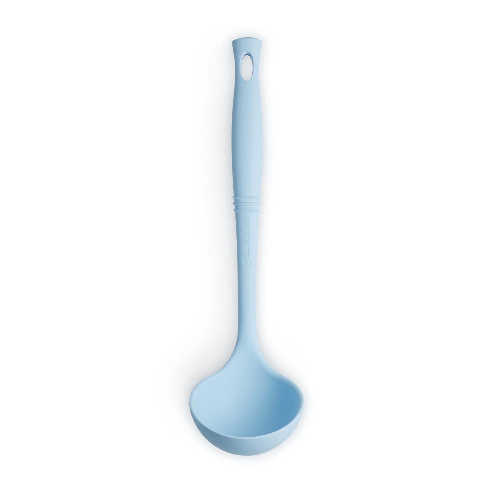 Revolution&reg; 矽膠湯勺 Coastal Blue