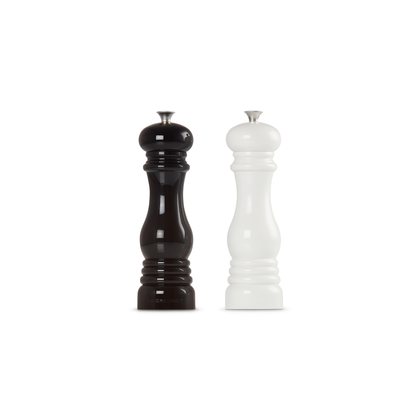 Salt and Pepper Mill Set image number 2