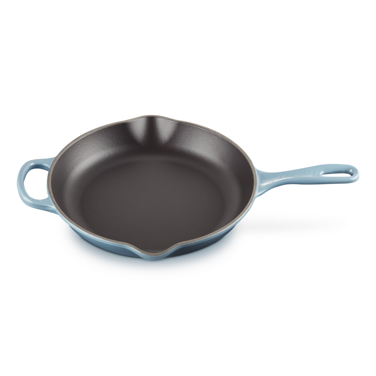 Iron Handle Skillet image number 1