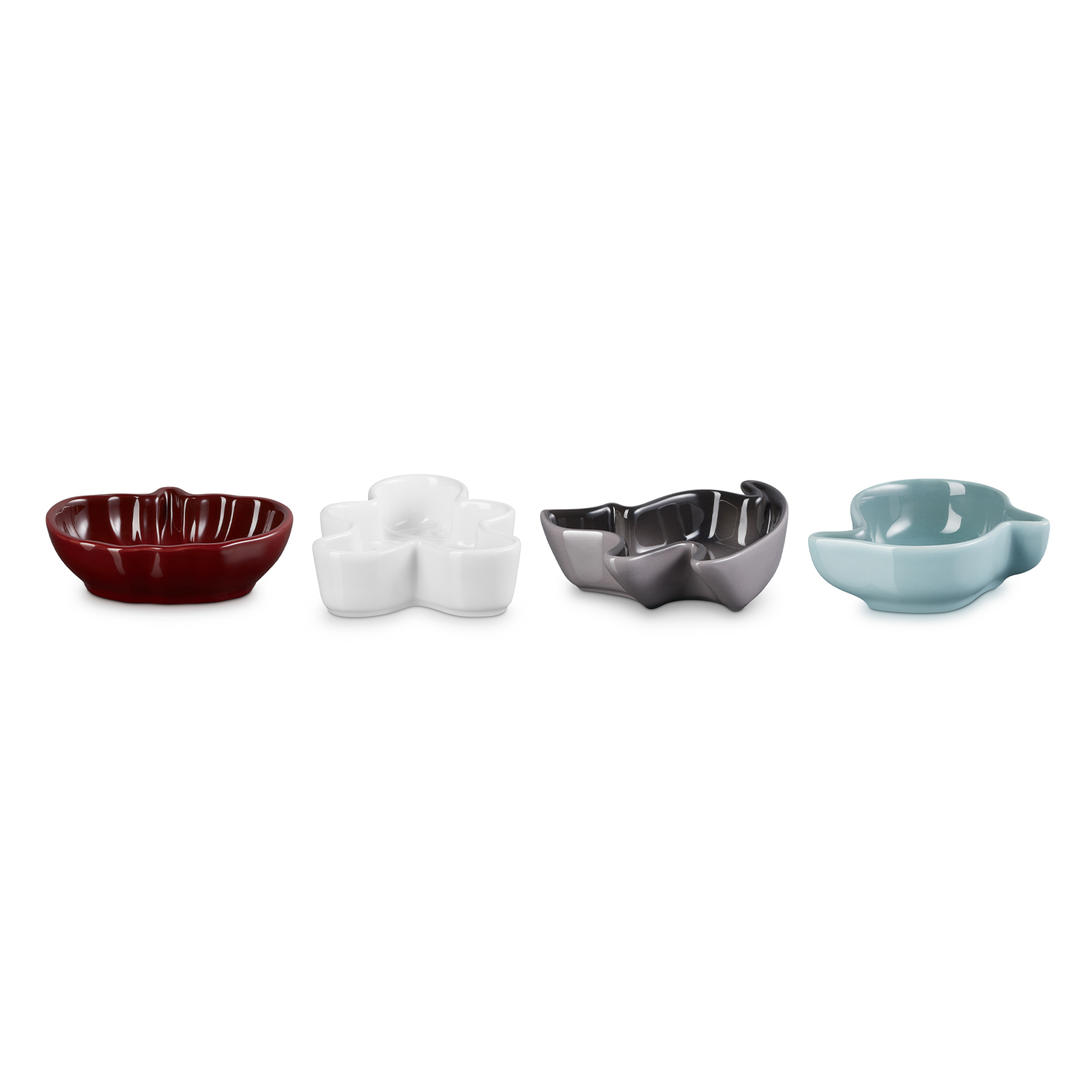 Set of 4 Mini Halloween Dish image number 2