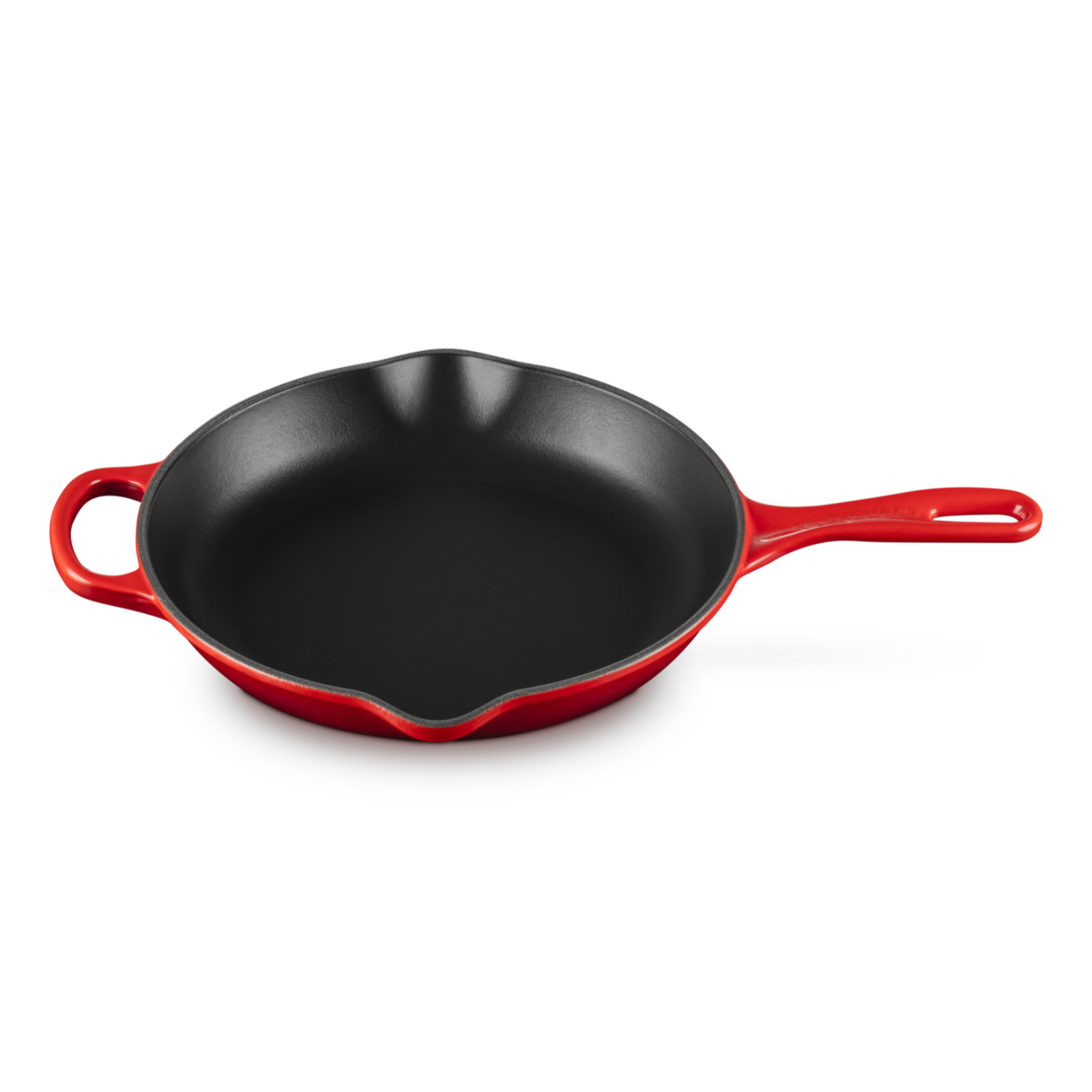 Iron Handle Skillet image number 1