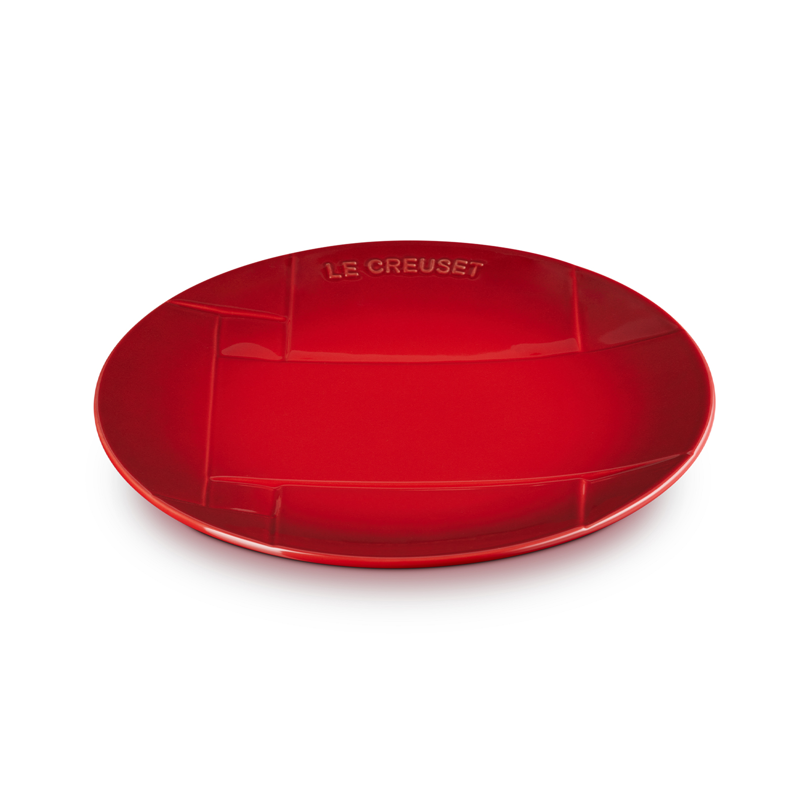 Mesh 陶瓷圓碟 image number 2