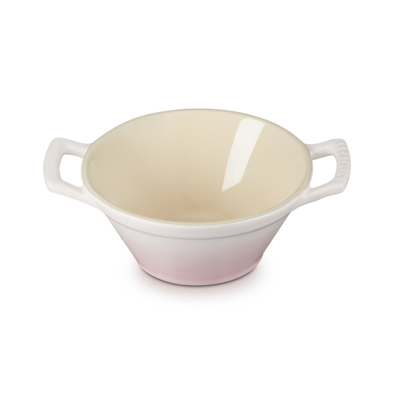 陶瓷雙耳碗 image number 1