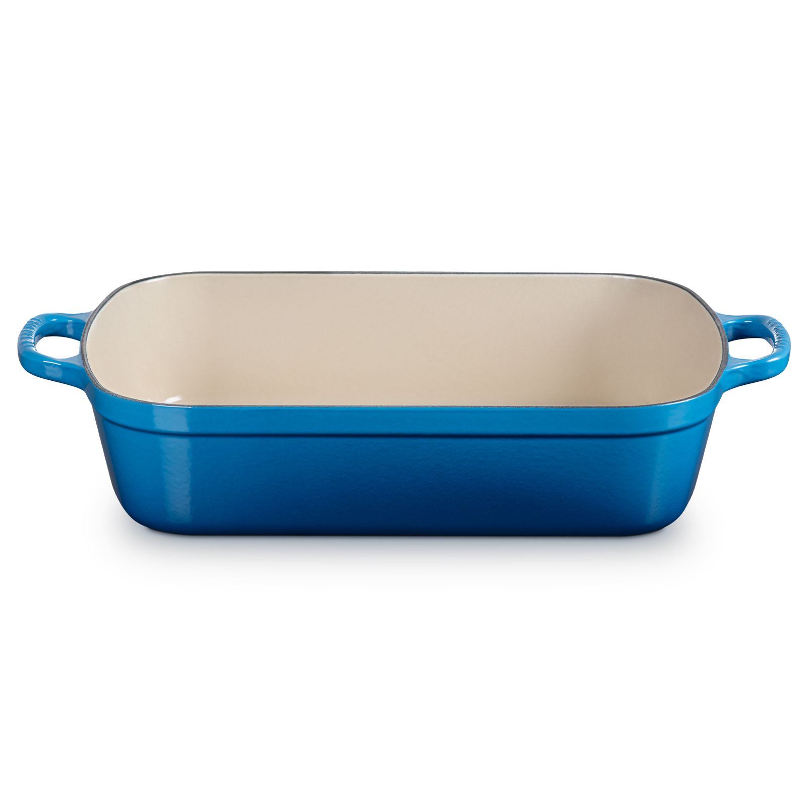 長方形琺瑯鑄鐵焗盤 36厘米 Marseille