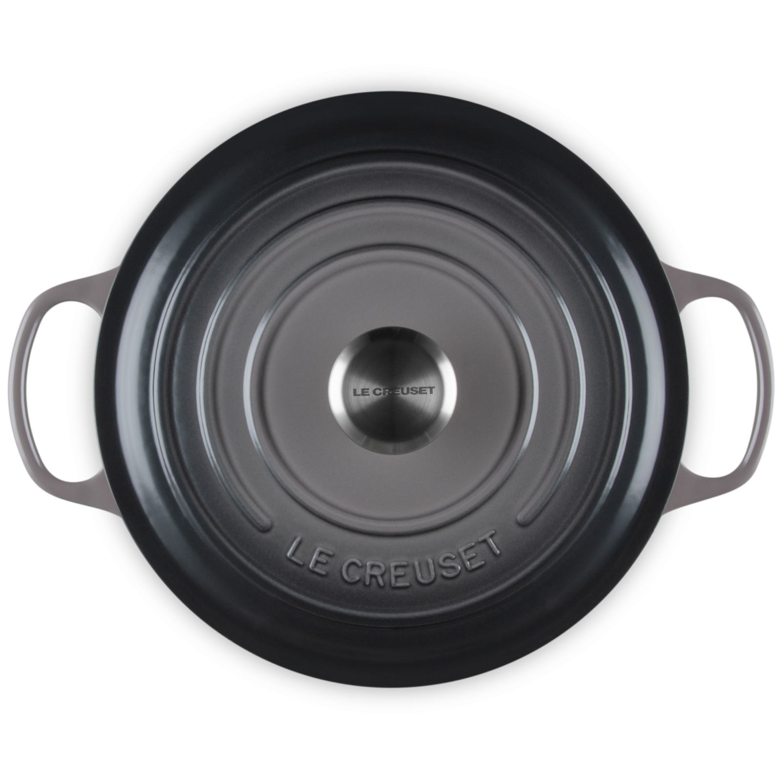 Round Casserole image number 3