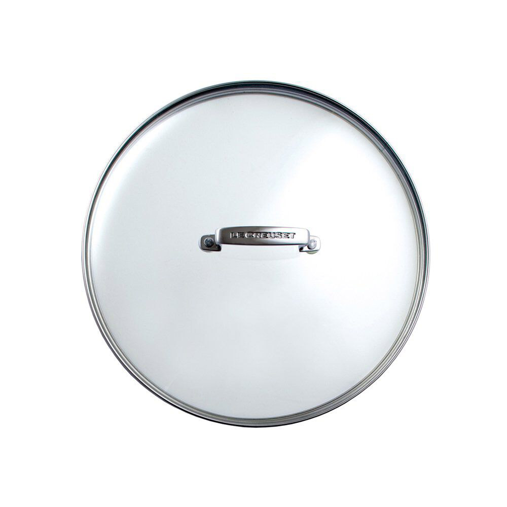Glass Lid image number 1