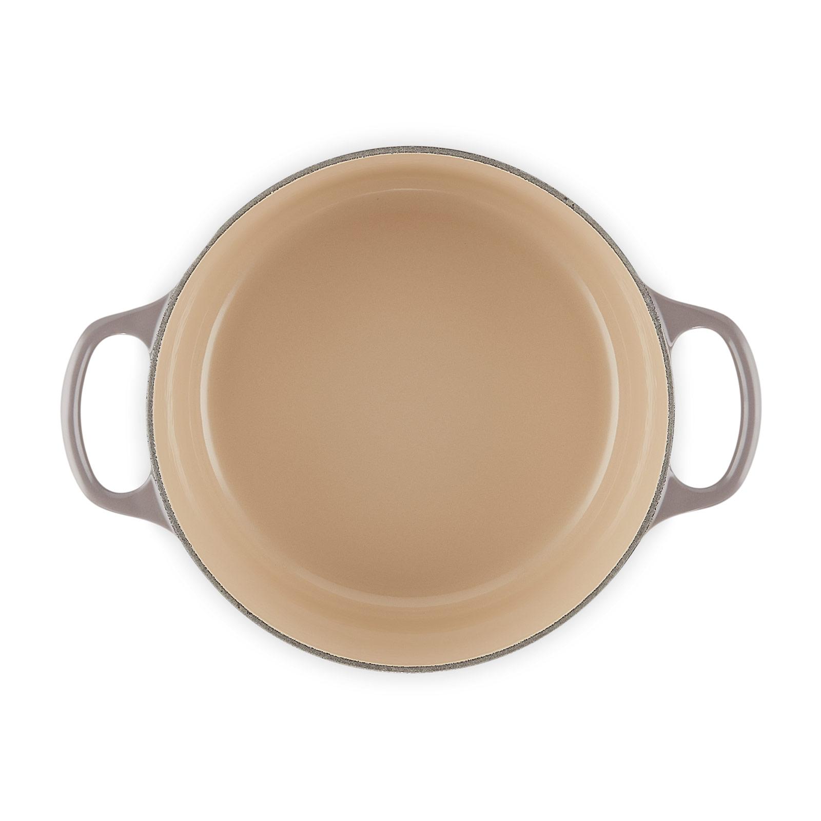 圓形琺瑯鑄鐵鍋 image number 4