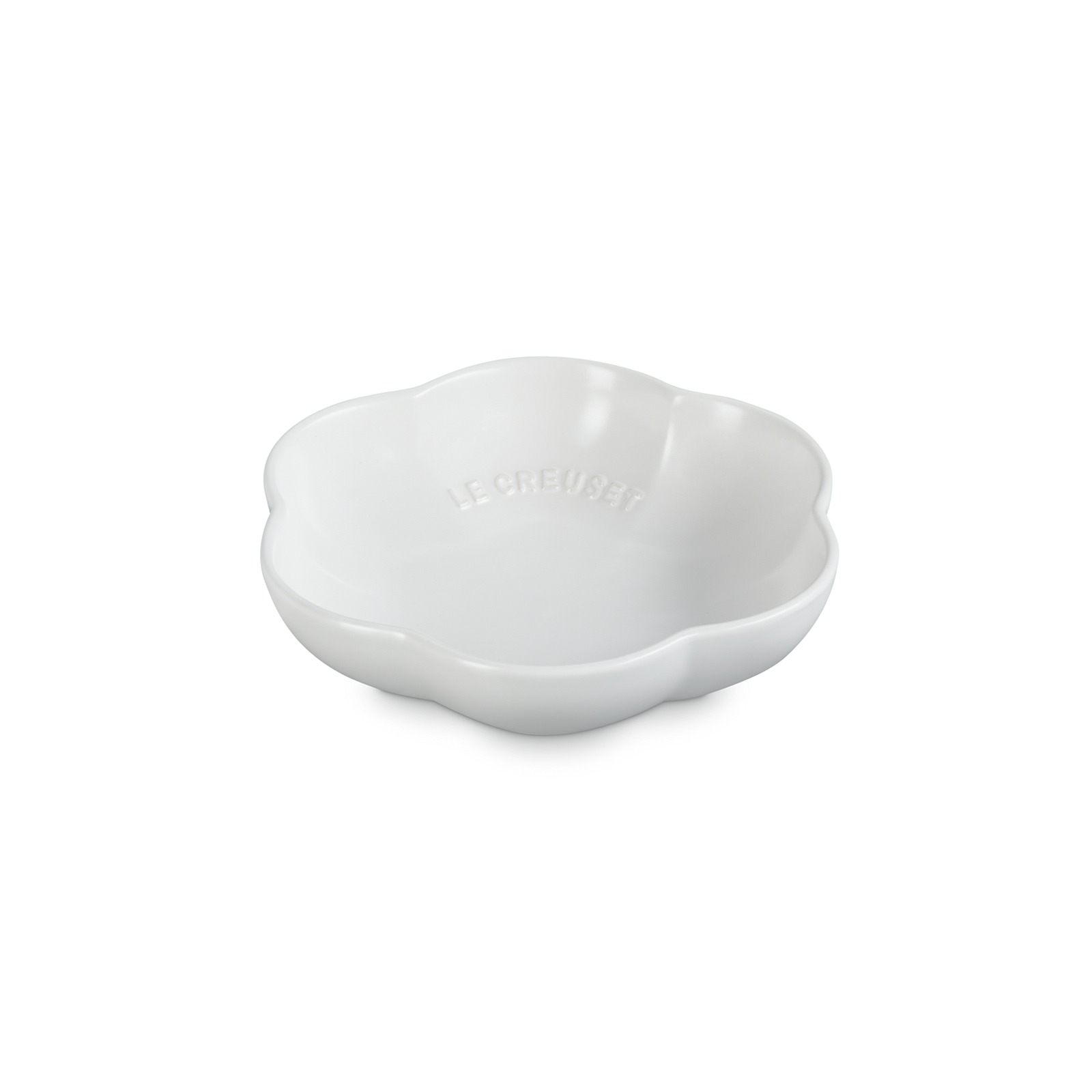 Sphere Floral Dish image number 0