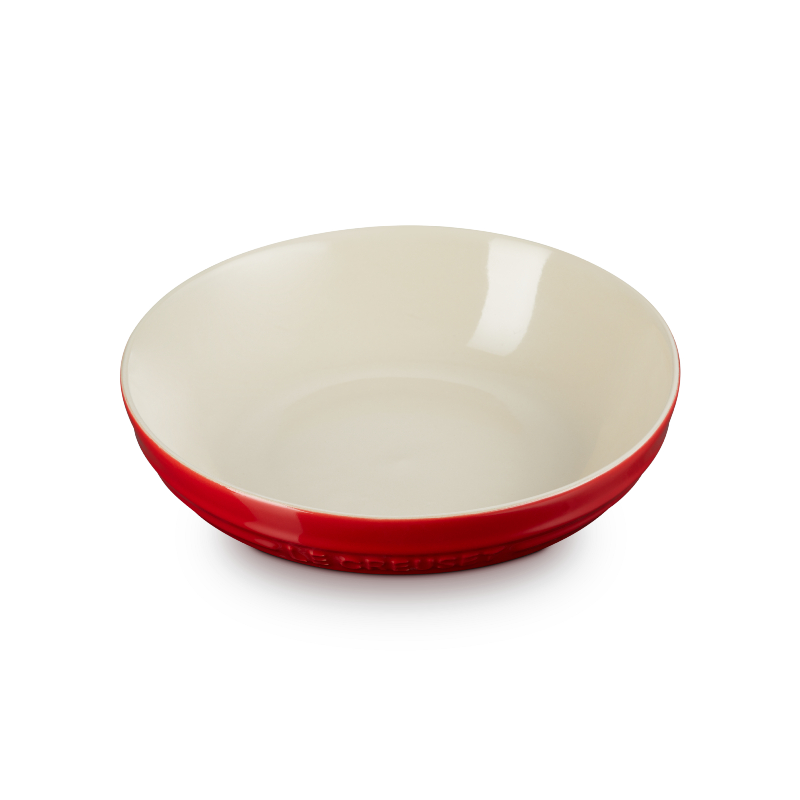 Deep Round Dish image number 1