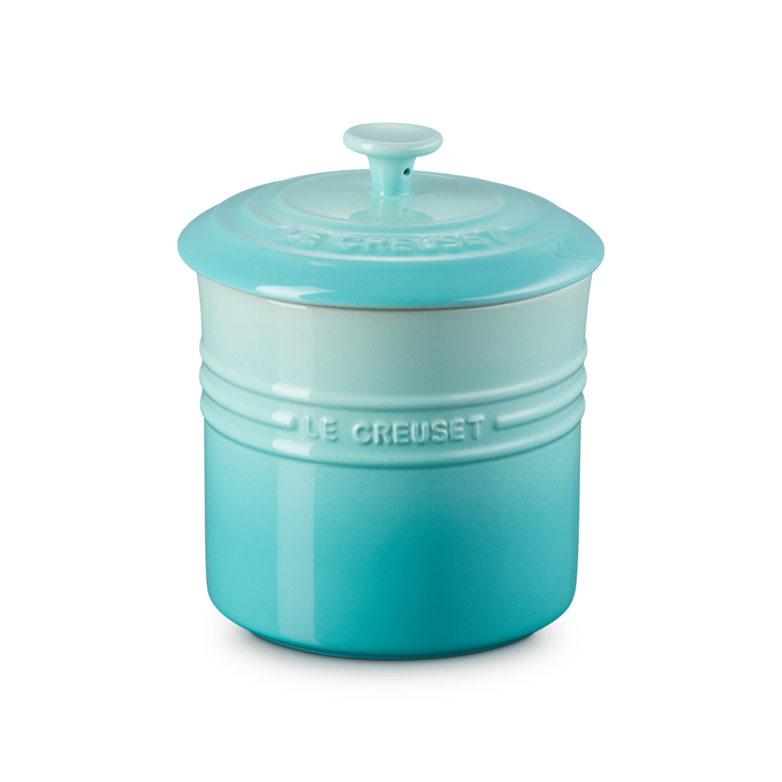 Pet Food Container with Scoop image number 4