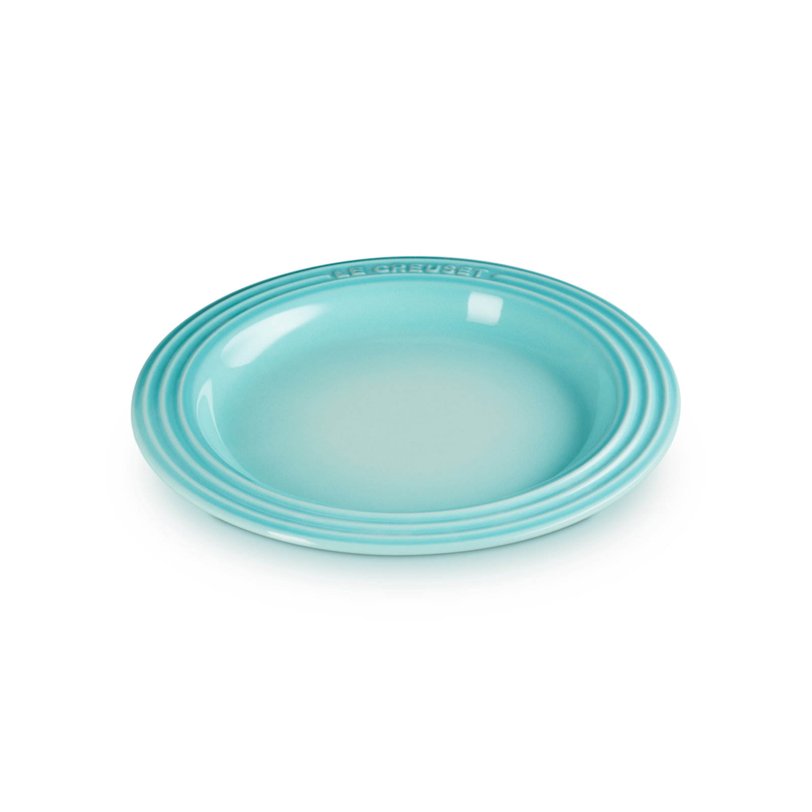 Manila Round Plate image number 1