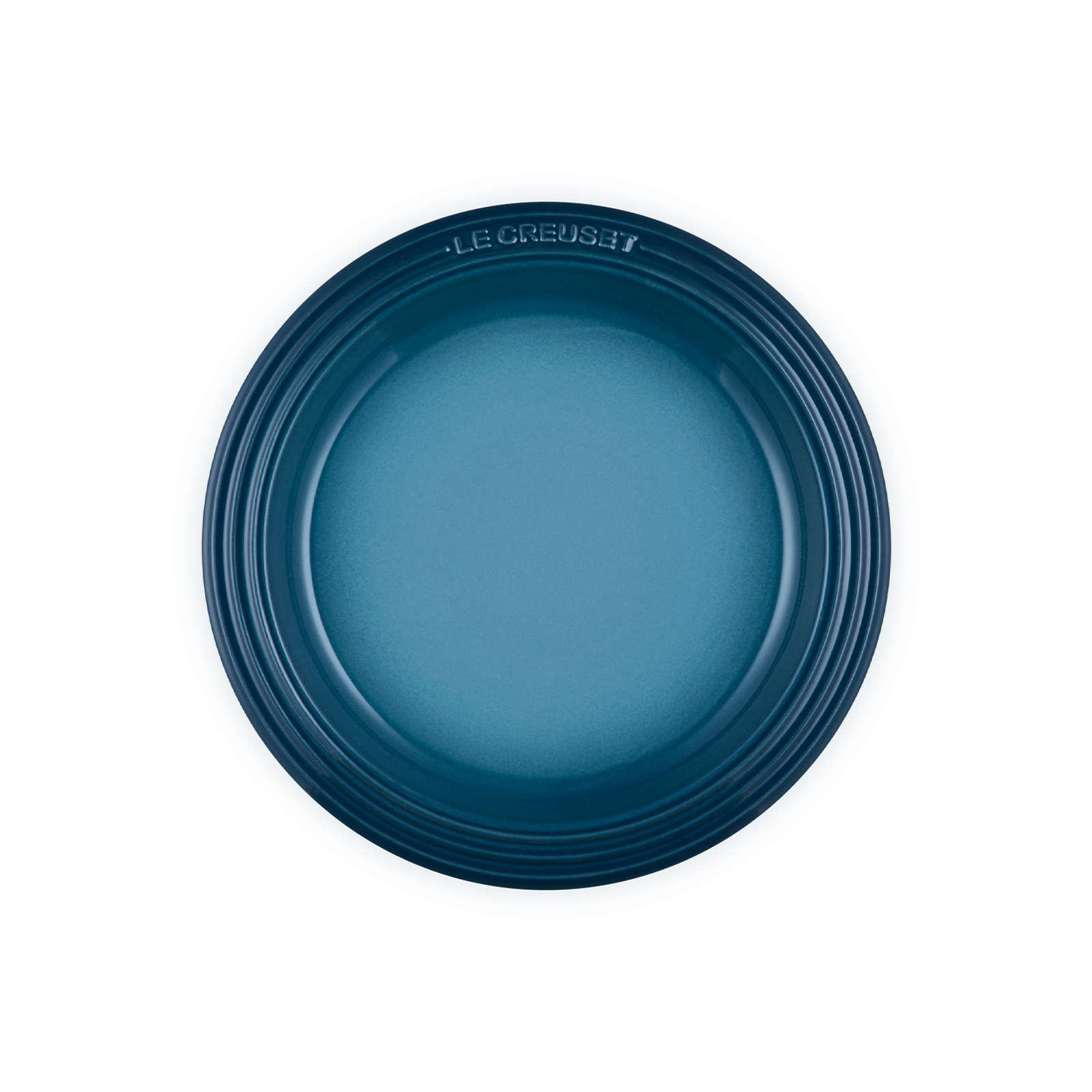 Manila Round Plate image number 0