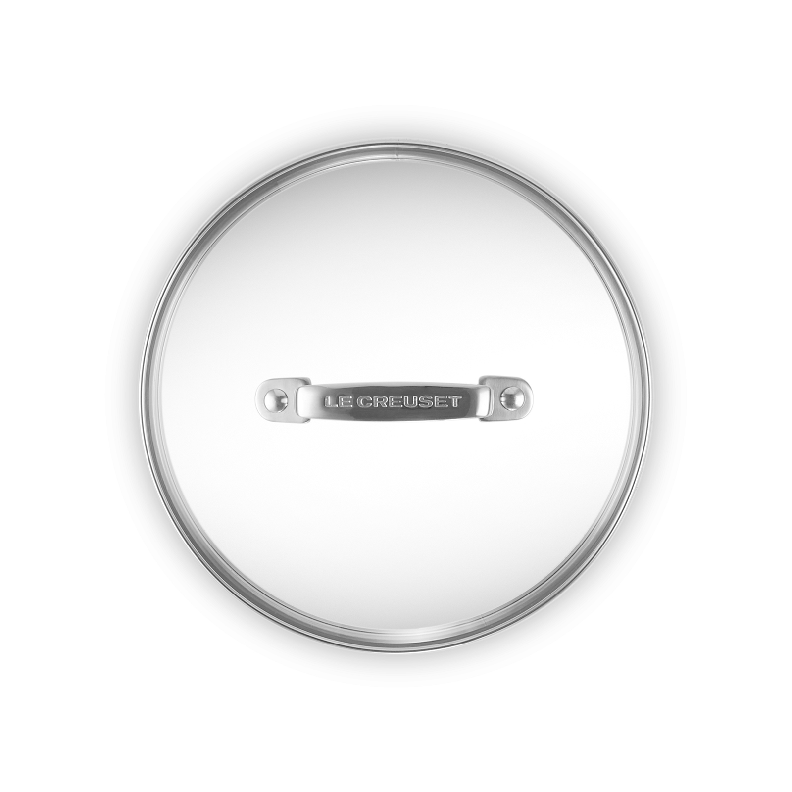 Glass Lid image number 0