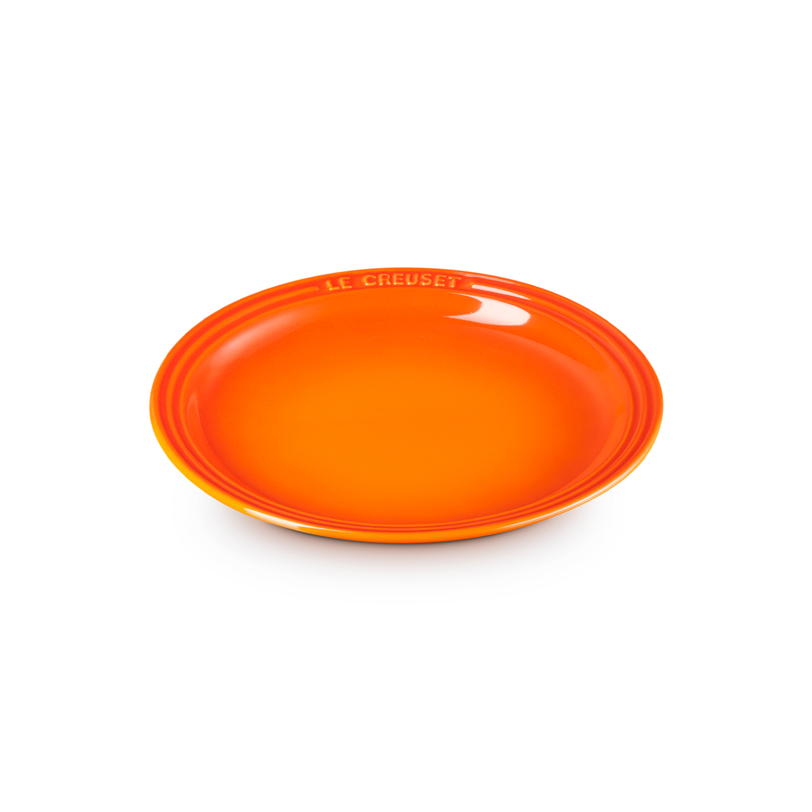 Tokyo Round Plate image number 2