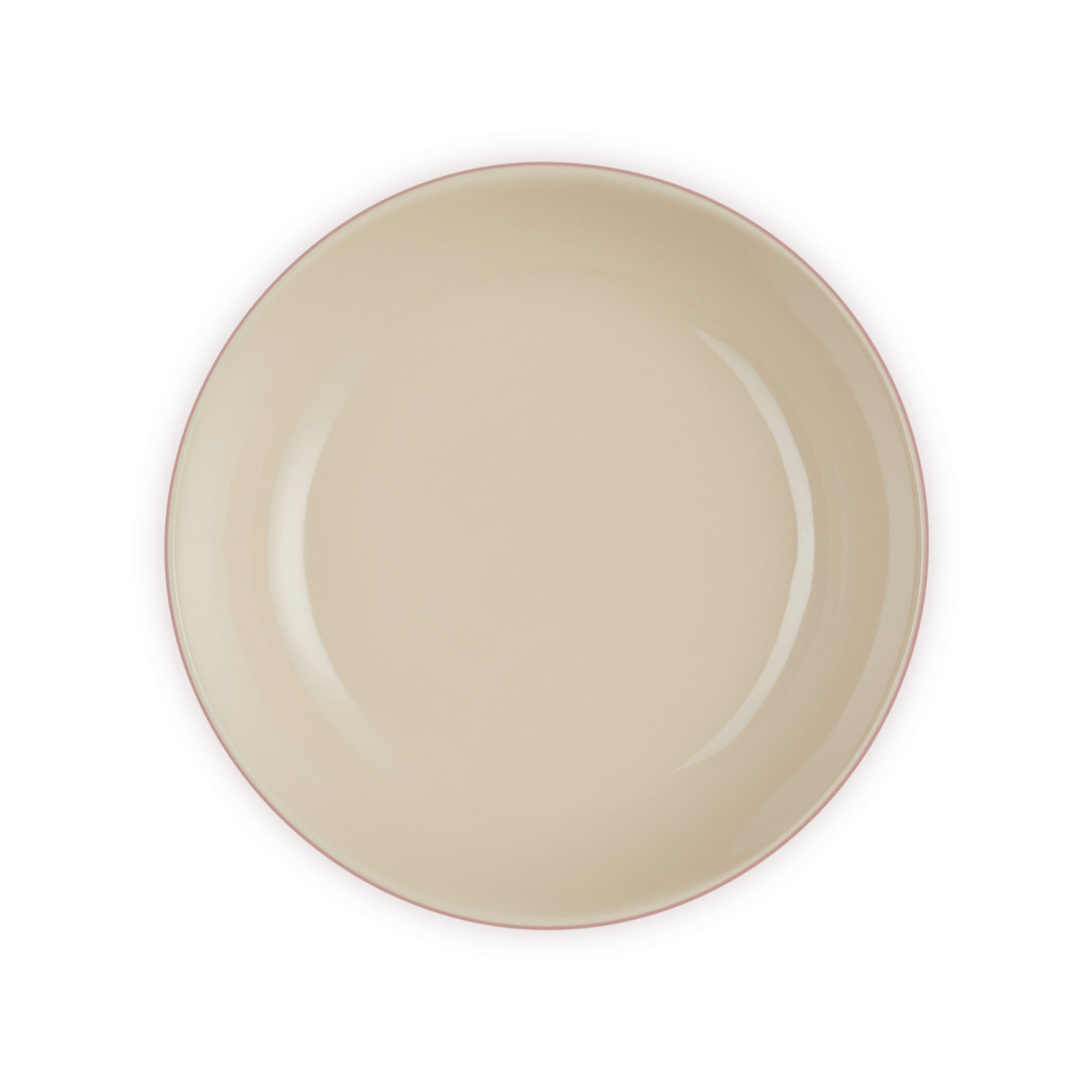 Deep Round Dish image number 3