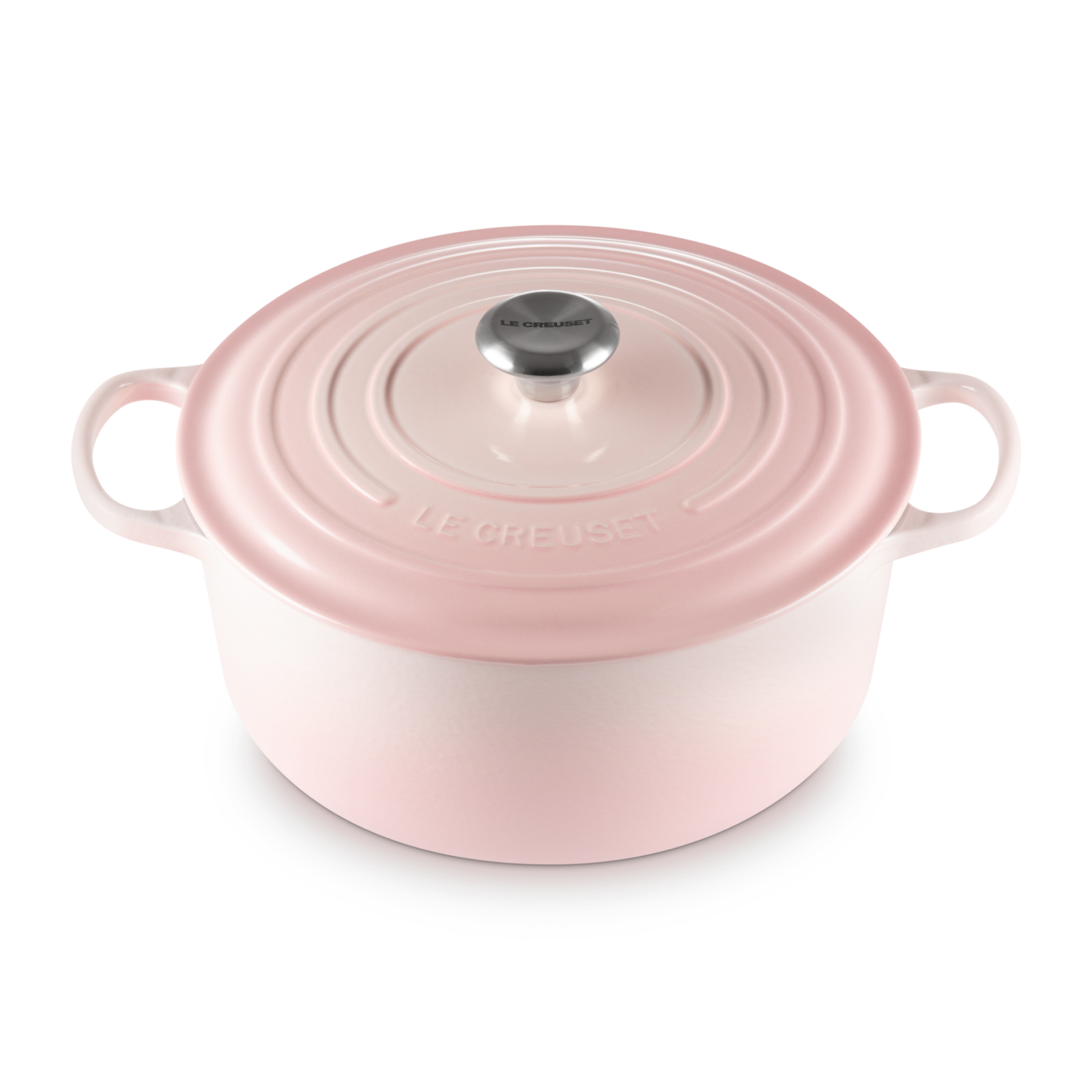 Round Casserole image number 1