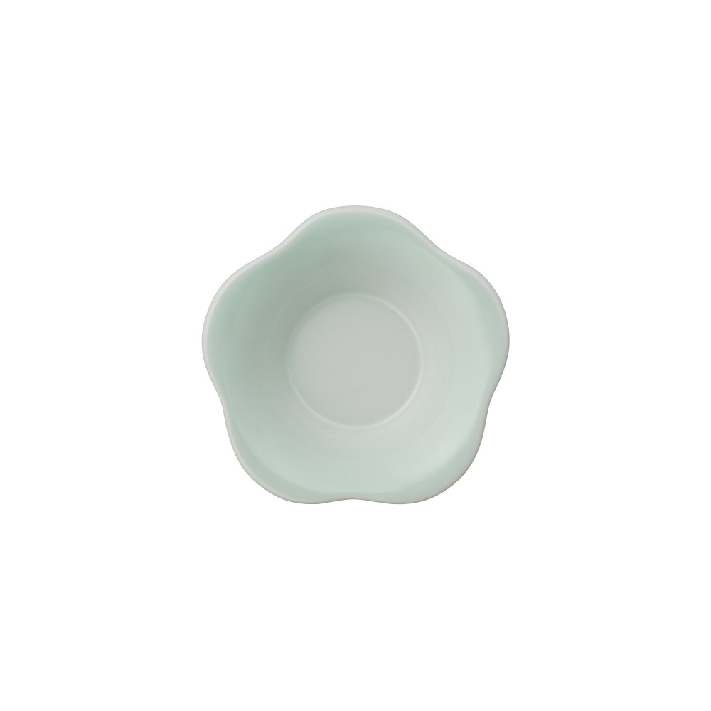 Tea Cup & Flower Saucer image number 2